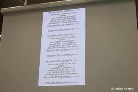 Nepozaben sprejem za bronasto Živo Lavrinc v rodnem Kamniku  (3)